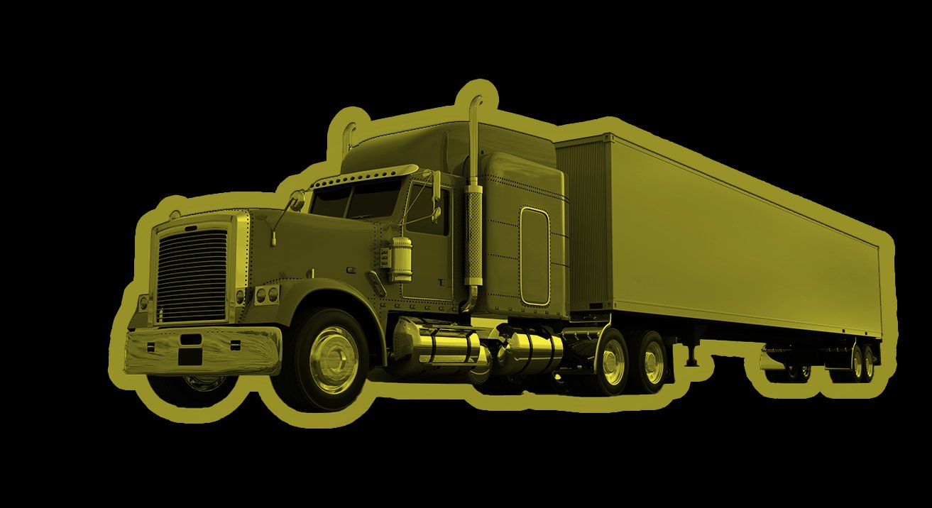 CDL Semi Truck