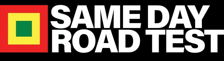 Same Day Road Test
